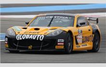 999 - Ginetta G55 - CMR