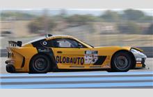 999 - Ginetta G55 - CMR