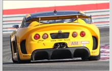 999 - Ginetta G55 - CMR