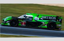 2 - Nissan Onroak DPi #OR05-02 (Ligier) - Tequila Patron ESM