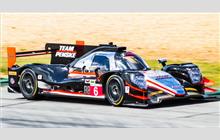 6 - Oreca 07 Gibson - Team Penske