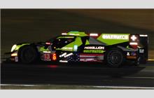 13 - Oreca 07 Gibson - Rebellion Racing