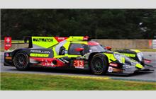 13 - Oreca 07 Gibson - Rebellion Racing