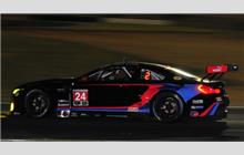 24 - BMW M6 GTLM - BMW Team RLL