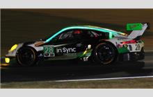 28 - Porsche 991 GT3 R - Alegra Motorsports