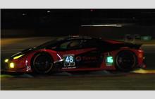 48 - Lamborghini Huracán GT3 #ALSCGT201500005 - Paul Miller Racing