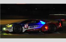 67 - Ford GT - Ford Chip Ganassi Racing