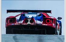 67 - Ford GT - Ford Chip Ganassi Racing