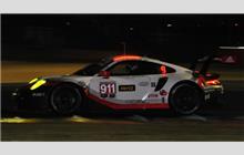 911 - Porsche 991 RSR #WP0ZZZ99ZHS199901 - Porsche GT Team