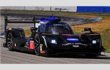 10 - Cadillac DPi-V.R #P217-002 (Dallara) - Konica Minolta Cadillac DPi-V.R