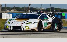 18 - Lamborghini Huracán GT3 #ALSCGT201500004 - DAC Motorsports