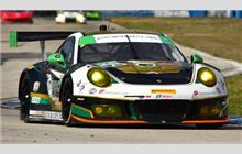 28 - Porsche 991 GT3 R #WP0ZZZ99ZHS199504 - Alegra Motorsports