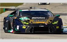 46 - Lamborghini Huracán GT3 #ALSCGT201500033 - Ebimotors