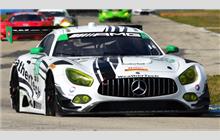 50 - Mercedes-AMG GT3 #16 085 - Riley Motorsports - WeatherTech Racing