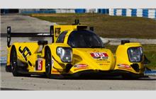 85 - Oreca 07 Gibson #02 - JDC-Miller Motorsports