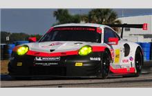 912 - Porsche 991 RSR #WP0ZZZ99ZHS199902 (102) - Porsche GT Team