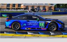 14 - Lexus RCF GT3 #0004 - 3GT Racing