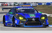 14 - Lexus RCF GT3 #0004 - 3GT Racing