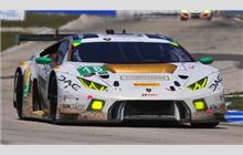 18 - Lamborghini Huracán GT3 #ALSCGT201500004 - DAC Motorsports