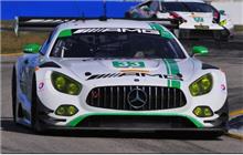 33 - Mercedes-AMG GT3 #16 057 - Riley Motorsports - Team AMG