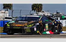 46 - Lamborghini Huracán GT3 #ALSCGT201500033 - Ebimotors