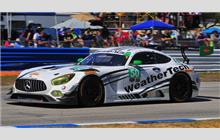 50 - Mercedes-AMG GT3 #16 085 - Riley Motorsports - WeatherTech Racing