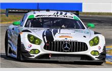 50 - Mercedes-AMG GT3 #16 085 - Riley Motorsports - WeatherTech Racing