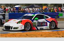 54 - Porsche 991 GT3 R #WP0ZZZ99ZHS199503 - Core Autosport