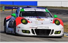 54 - Porsche 991 GT3 R #WP0ZZZ99ZHS199503 - Core Autosport