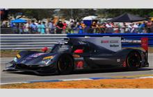 70 - Mazda RT24-P #MK XXX-001 (Multimatic/Riley) - Mazda Motorsports