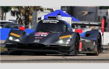 70 - Mazda RT24-P #MK XXX-001 (Multimatic/Riley) - Mazda Motorsports