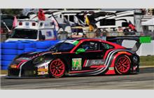 73 - Porsche 991 GT3 R #WP0ZZZ99ZGS199506 - Park Place Motorsports