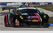 73 - Porsche 991 GT3 R #WP0ZZZ99ZGS199506 - Park Place Motorsports