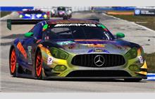 75 - Mercedes-AMG GT3 #16 061 - SunEnergy1 Racing