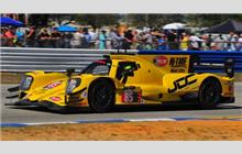 85 - Oreca 07 Gibson #02 - JDC-Miller Motorsports