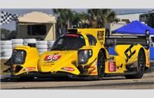 85 - Oreca 07 Gibson #02 - JDC-Miller Motorsports