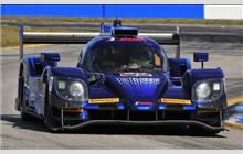 90 - Riley Mk.30 Gibson #002 (Multimatic) - VisitFlorida Racing