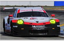 911 - Porsche 991 RSR #WP0ZZZ99ZHS199901 - Porsche GT Team