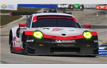 912 - Porsche 991 RSR #WP0ZZZ99ZHS199902 (102) - Porsche GT Team