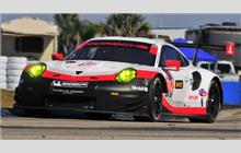 912 - Porsche 991 RSR #WP0ZZZ99ZHS199902 (102) - Porsche GT Team