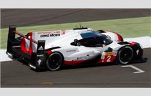 2 - Porsche 919 Hybrid #1701 - Porsche LMP Team