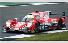 24 - Oreca 07 Gibson - CEFC Manor TRS Racing