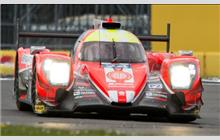 24 - Oreca 07 Gibson - CEFC Manor TRS Racing