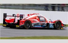 25 - Oreca 07 Gibson - CEFC Manor TRS Racing