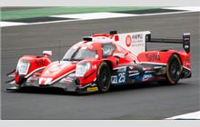 25 - Oreca 07 Gibson - CEFC Manor TRS Racing