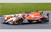 26 - Oreca 07 Gibson - G-Drive Racing