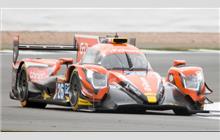 26 - Oreca 07 Gibson - G-Drive Racing