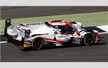 28 - Oreca 07 Gibson - TDS Racing