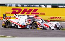 28 - Oreca 07 Gibson - TDS Racing