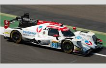 31 - Oreca 07 Gibson - Vaillante Rebellion